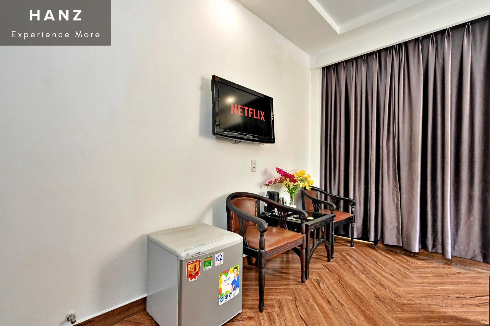 S4029 Yaya Hotel Bui Vien Хошимин Экстерьер фото