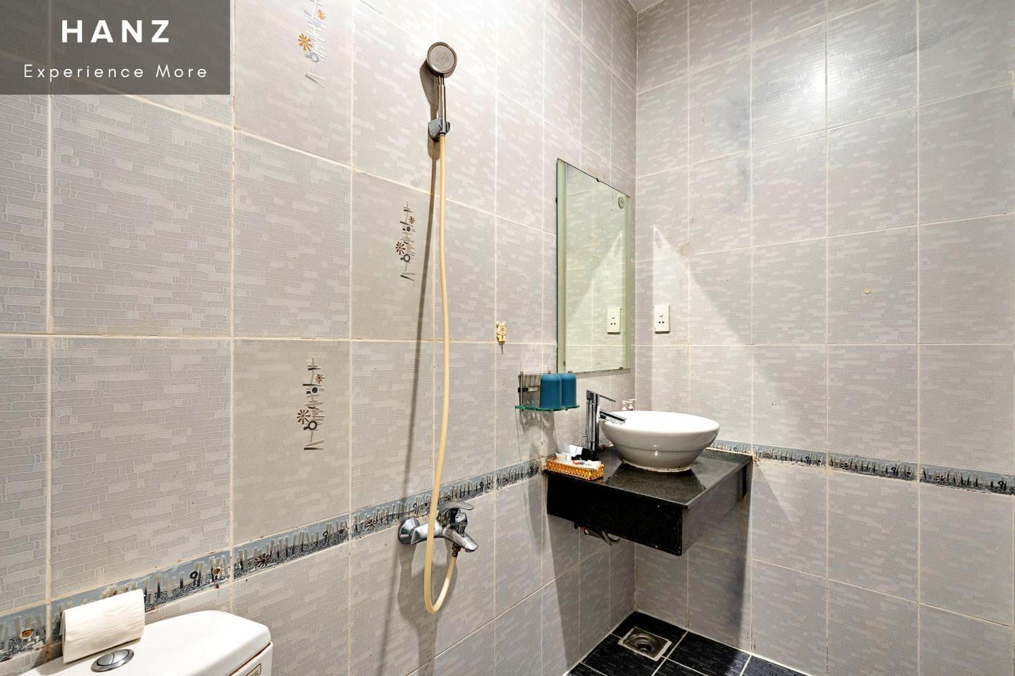 S4029 Yaya Hotel Bui Vien Хошимин Экстерьер фото